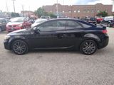 Used 2012 Kia Forte Koup SX w/ Leather Pkg image 5