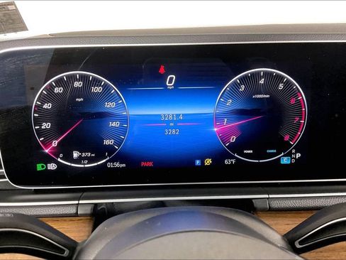 Used 2026 Mercedes-Benz GLE 450 4MATIC image 20