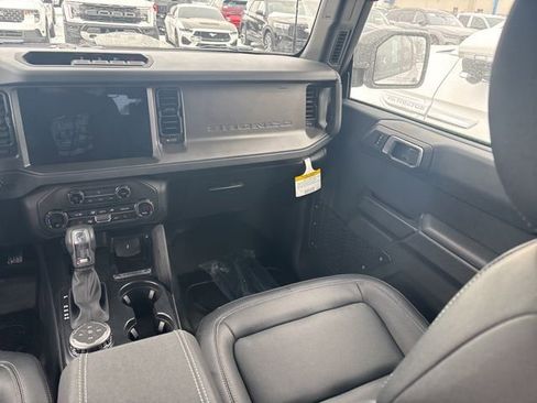 New 2026 Ford Bronco Big Bend image 32
