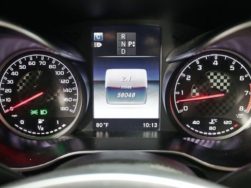 Used 2016 Mercedes-Benz C 450 AMG image 16