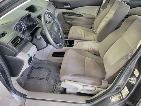 Used 2013 Honda CR-V LX image 10