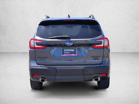 Used 2023 Subaru Ascent Onyx Edition Limited AWD/4WD image 7