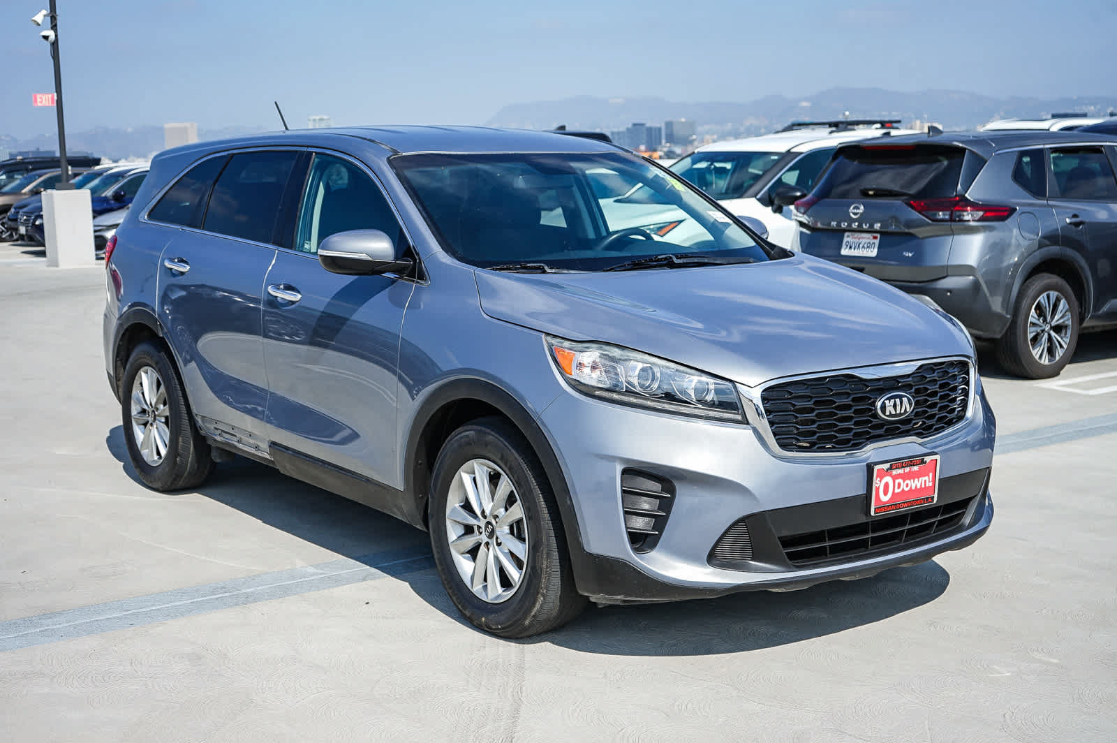 Used 2020 Kia Sorento FWD V6 image 3