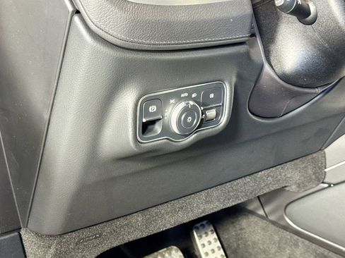 New 2026 Mercedes-Benz G 580 w/ EQ Technology image 10