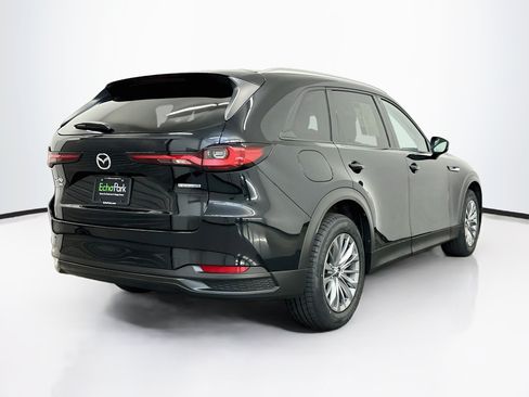 Used 2024 MAZDA CX-90 Plug-In Hybrid w/ Preferred AWD/4WD image 9