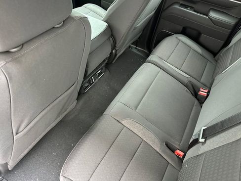 New 2026 GMC Sierra 2500 SLE w/ Preferred Package AWD/4WD image 9