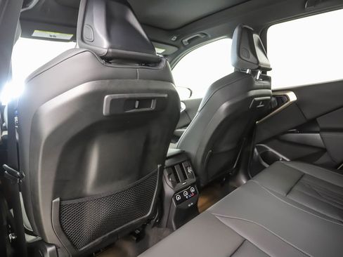 New 2025 BMW X3 xDrive30i w/ Premium Package image 21