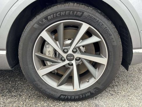 Used 2026 Genesis GV80 2.5T Advanced AWD/4WD image 9