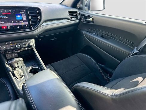 Used 2025 Dodge Durango R/T image 22