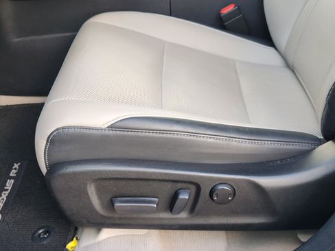 Used 2017 Lexus RX 350 FWD image 27