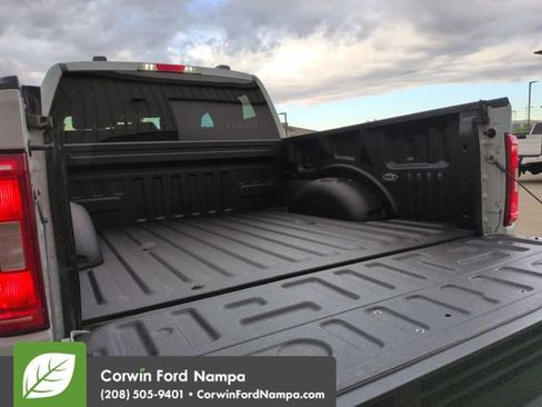Used 2023 Ford F150 XLT w/ Equipment Group 302A High AWD/4WD image 29
