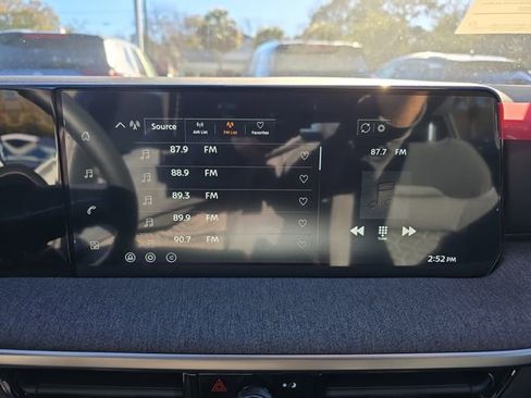 New 2026 Nissan Kicks SV FWD image 18