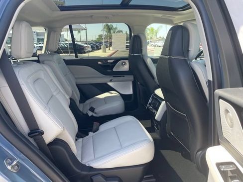New 2026 Lincoln Aviator Reserve AWD/4WD image 28
