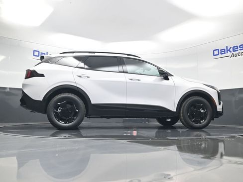 New 2026 Kia Sportage X-Pro Prestige image 48