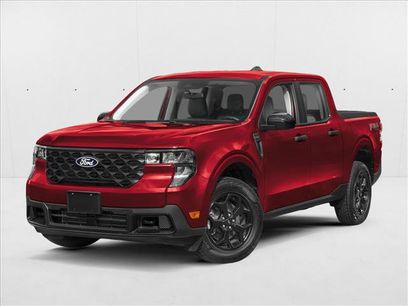 New 2026 Ford Maverick XLT w/ Equipment Group 301A