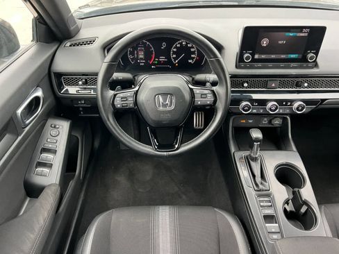 Used 2024 Honda Civic Sport image 15