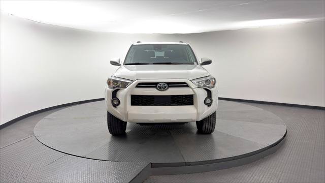 Used 2024 Toyota 4Runner SR5 RWD image 12