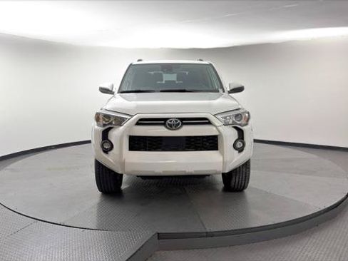 Used 2024 Toyota 4Runner SR5 RWD image 12