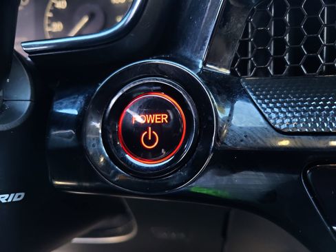 Used 2025 Honda CR-V Sport Touring image 33