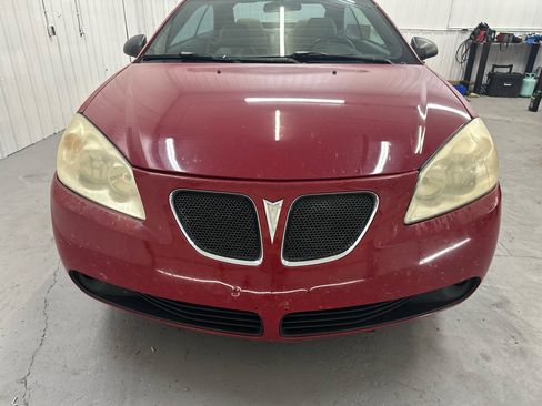 Used 2007 Pontiac G6 GT w/ Sport Package image 19