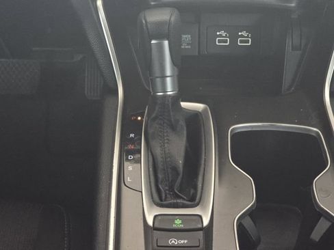 Used 2021 Honda Accord LX image 13