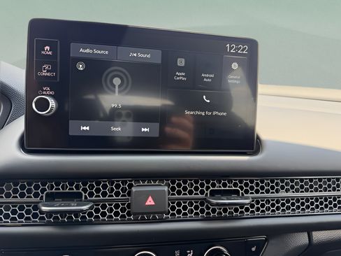 Certified 2026 Honda HR-V Sport image 16