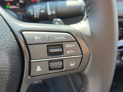 Used 2026 Honda Accord EX-L image 29