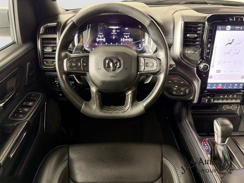 Used 2023 RAM 1500 TRX w/ TRX Level 2 Equipment Group AWD/4WD image 29