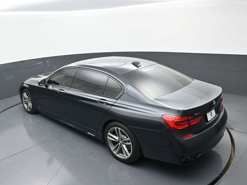 Used 2019 BMW 740i xDrive w/ Executive Package AWD/4WD image 34