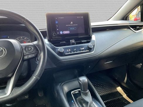 Used 2023 Toyota Corolla SE FWD image 9