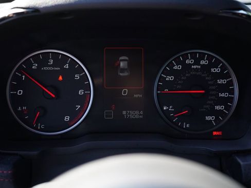 Used 2023 Subaru WRX AWD/4WD image 19