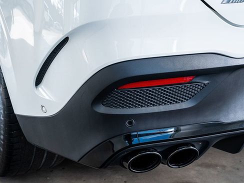 Used 2023 Mercedes-Benz GLE 53 AMG 4MATIC Coupe image 24