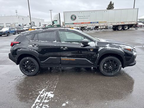 New 2026 Subaru Crosstrek 2.5i Wilderness AWD/4WD image 2