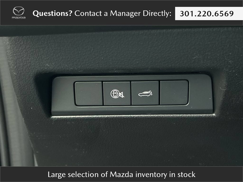 New 2026 MAZDA CX-5 Preferred AWD/4WD image 30