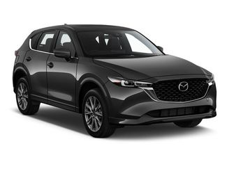 Used 2025 MAZDA CX-5 AWD 2.5 S w/ Premium Plus Pkg video 1