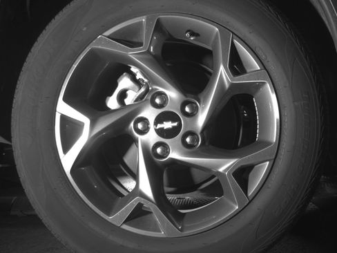 Used 2025 Chevrolet Trax LT w/ LT Convenience Package image 15