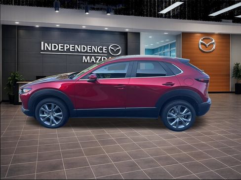 Used 2024 MAZDA CX-30 AWD 2.5 S w/ Preferred Package image 6
