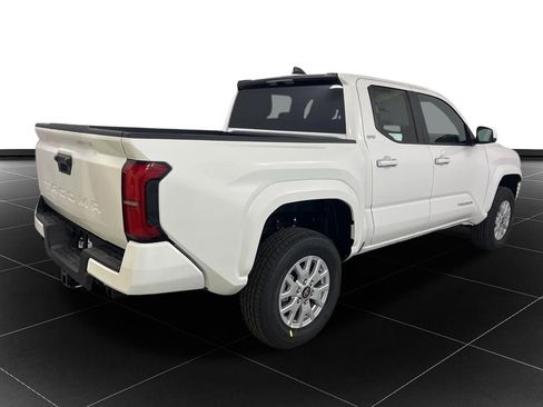 New 2026 Toyota Tacoma SR5 image 5