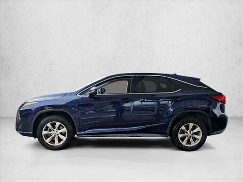 Used 2017 Lexus RX 350 RX 350 w/ Accessory Package image 8