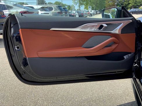 New 2026 BMW 840i xDrive Coupe w/ Driving Assistance Package image 10