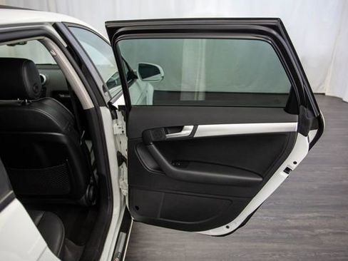 Used 2011 Audi A3 TDI Premium Plus image 23