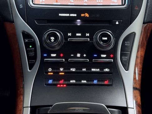 Used 2019 Lincoln Nautilus Reserve AWD/4WD image 35