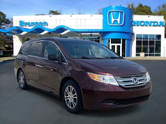 Used 2013 Honda Odyssey EX-L video 1