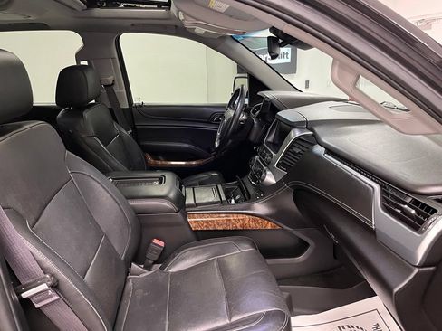 Used 2016 Chevrolet Tahoe LTZ AWD/4WD image 59