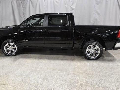 New 2026 RAM 1500 Big Horn image 6