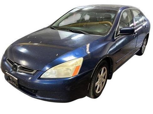Used 2003 Honda Accord EX image 1