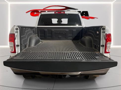 Used 2022 RAM 2500 Big Horn image 9