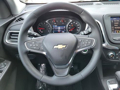 Used 2024 Chevrolet Equinox LT w/ LPO, Floor Liner Package AWD/4WD image 15