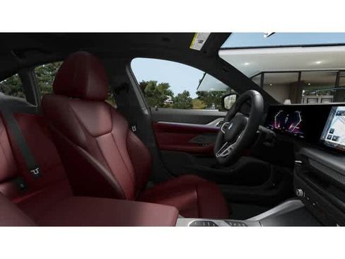 New 2026 BMW i4 eDrive40 w/ M Sport Package image 9