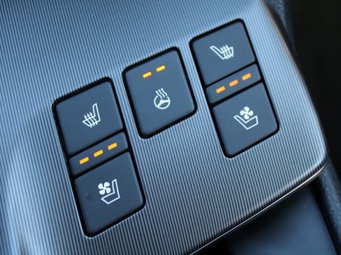 New 2026 Kia Sportage SX image 40